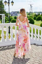  Alkalmi ruha model 198336 Roco Fashion 