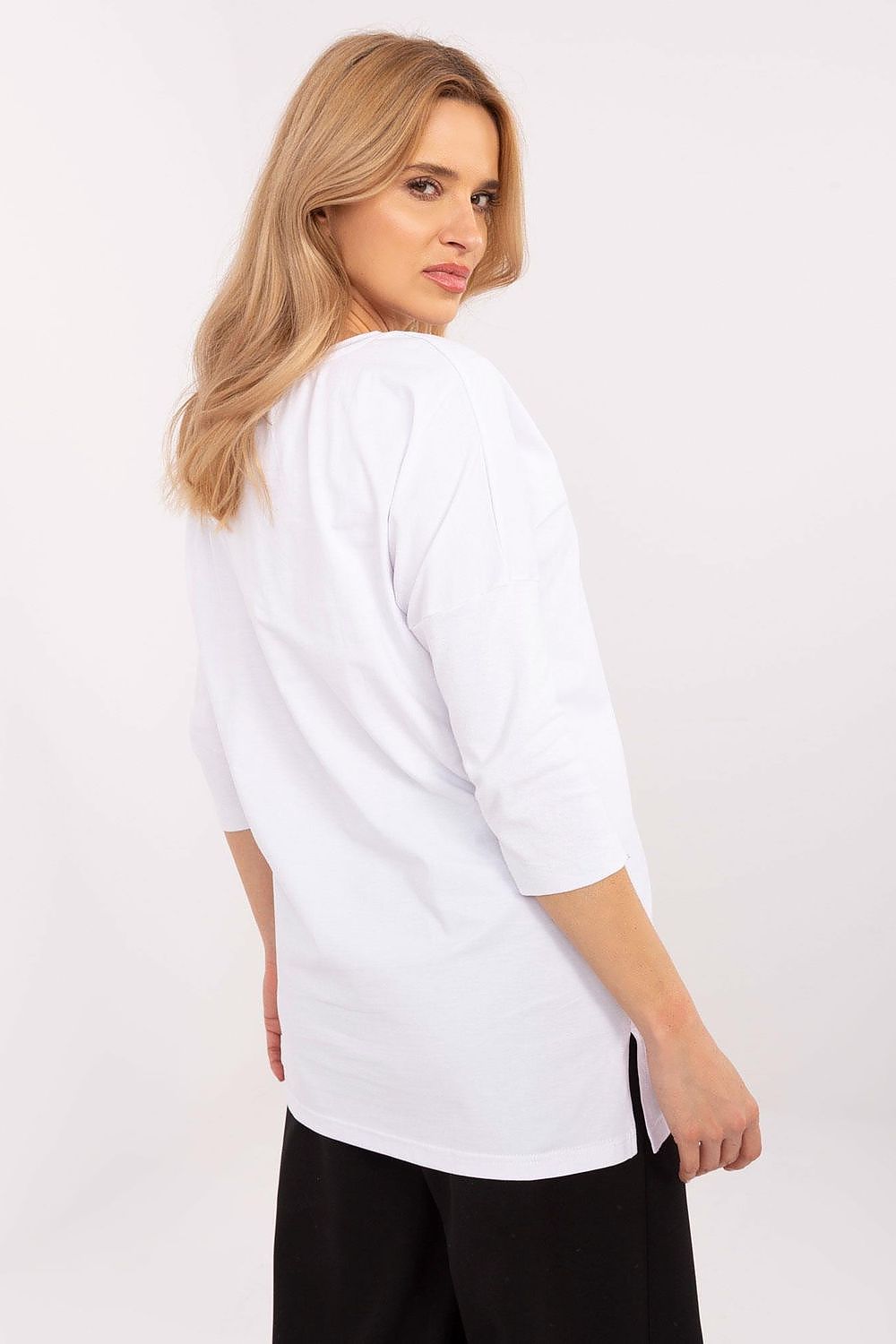  Blúz model 208579 Factory Price 