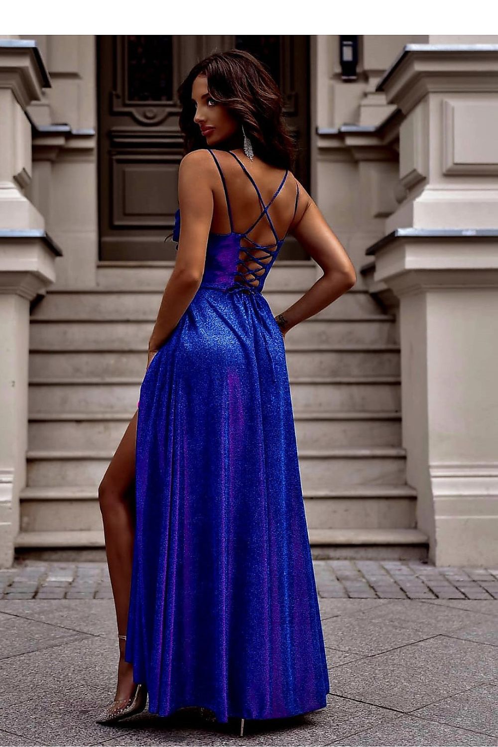  Hosszú ruha model 208842 With You 