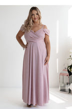  Hosszú ruha model 208848 With You 
