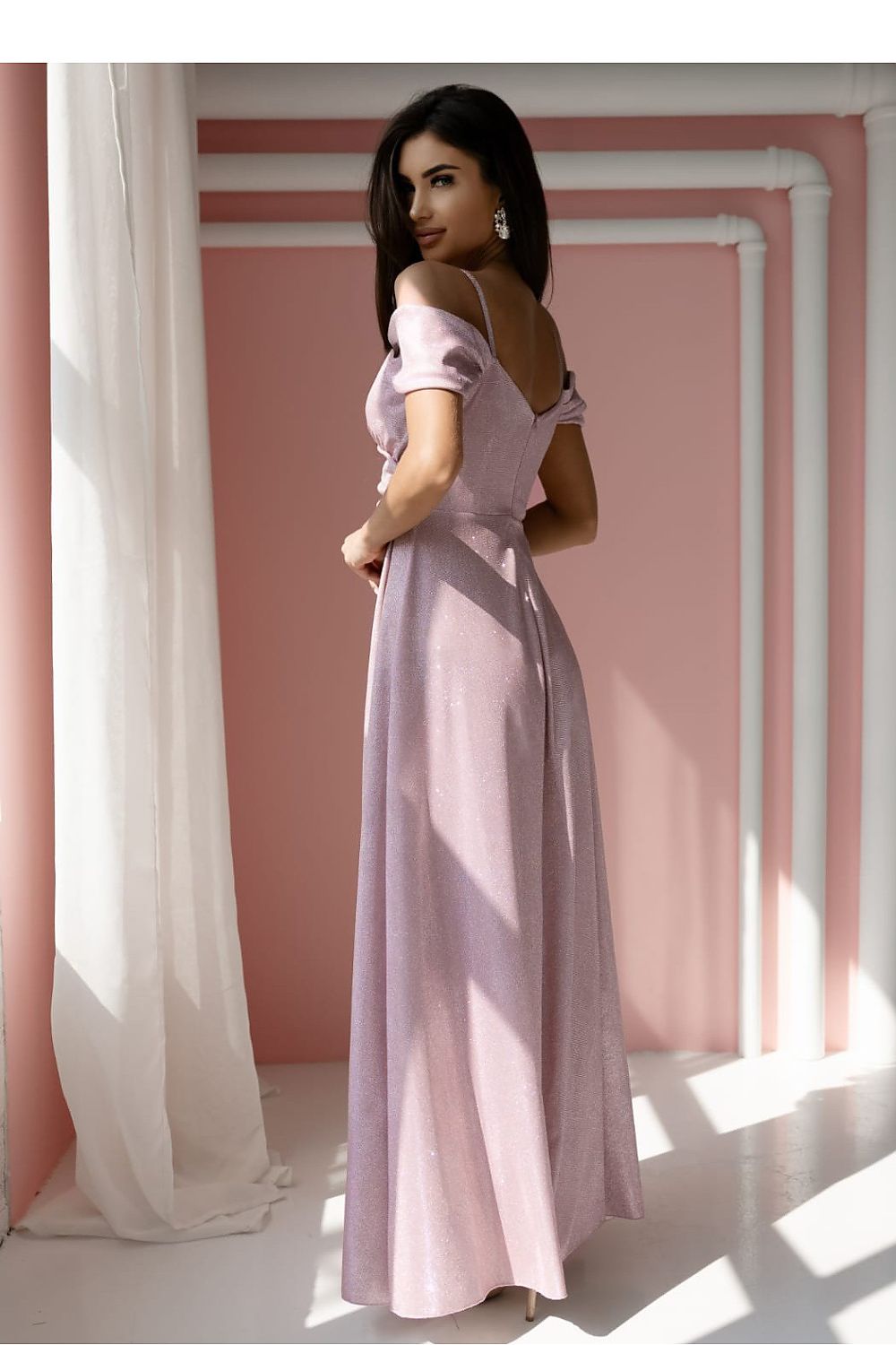 Hosszú ruha model 208848 With You 
