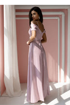  Hosszú ruha model 208848 With You 