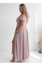  Hosszú ruha model 208848 With You 