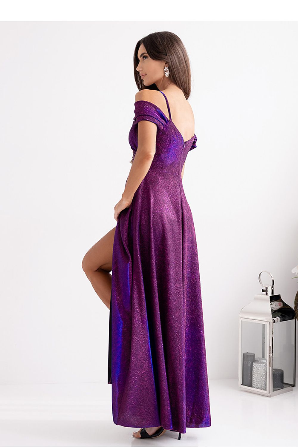  Hosszú ruha model 208851 With You 