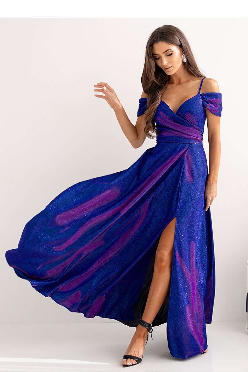  Hosszú ruha model 208852 With You 