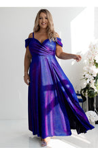  Hosszú ruha model 208852 With You 