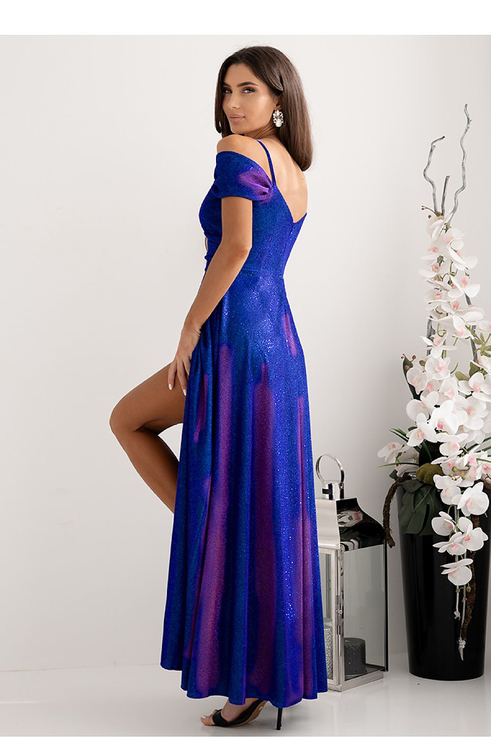  Hosszú ruha model 208852 With You 