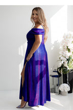  Hosszú ruha model 208852 With You 