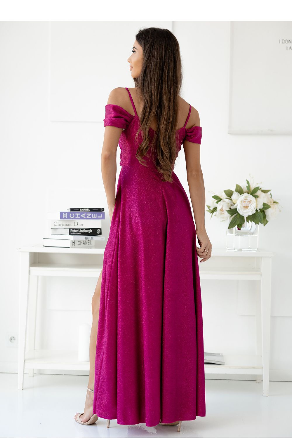  Hosszú ruha model 208853 With You 