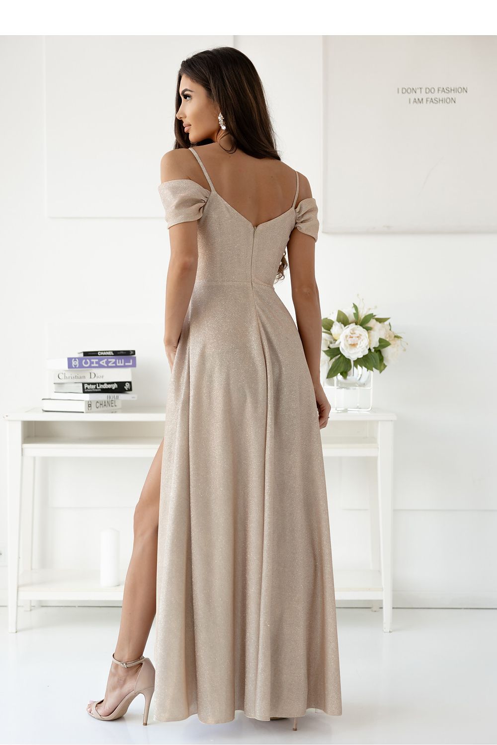  Hosszú ruha model 208854 With You 