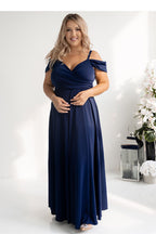  Hosszú ruha model 208857 With You 