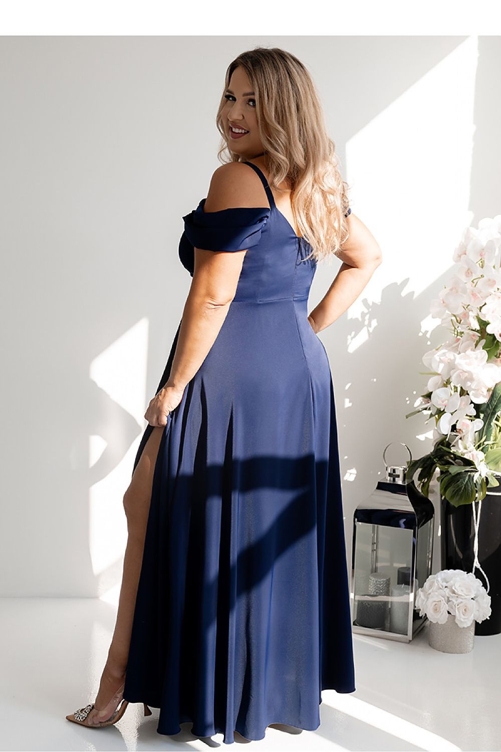  Hosszú ruha model 208857 With You 