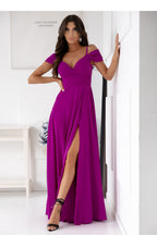  Hosszú ruha model 208858 With You 