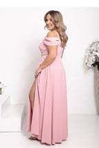  Hosszú ruha model 209872 With You 