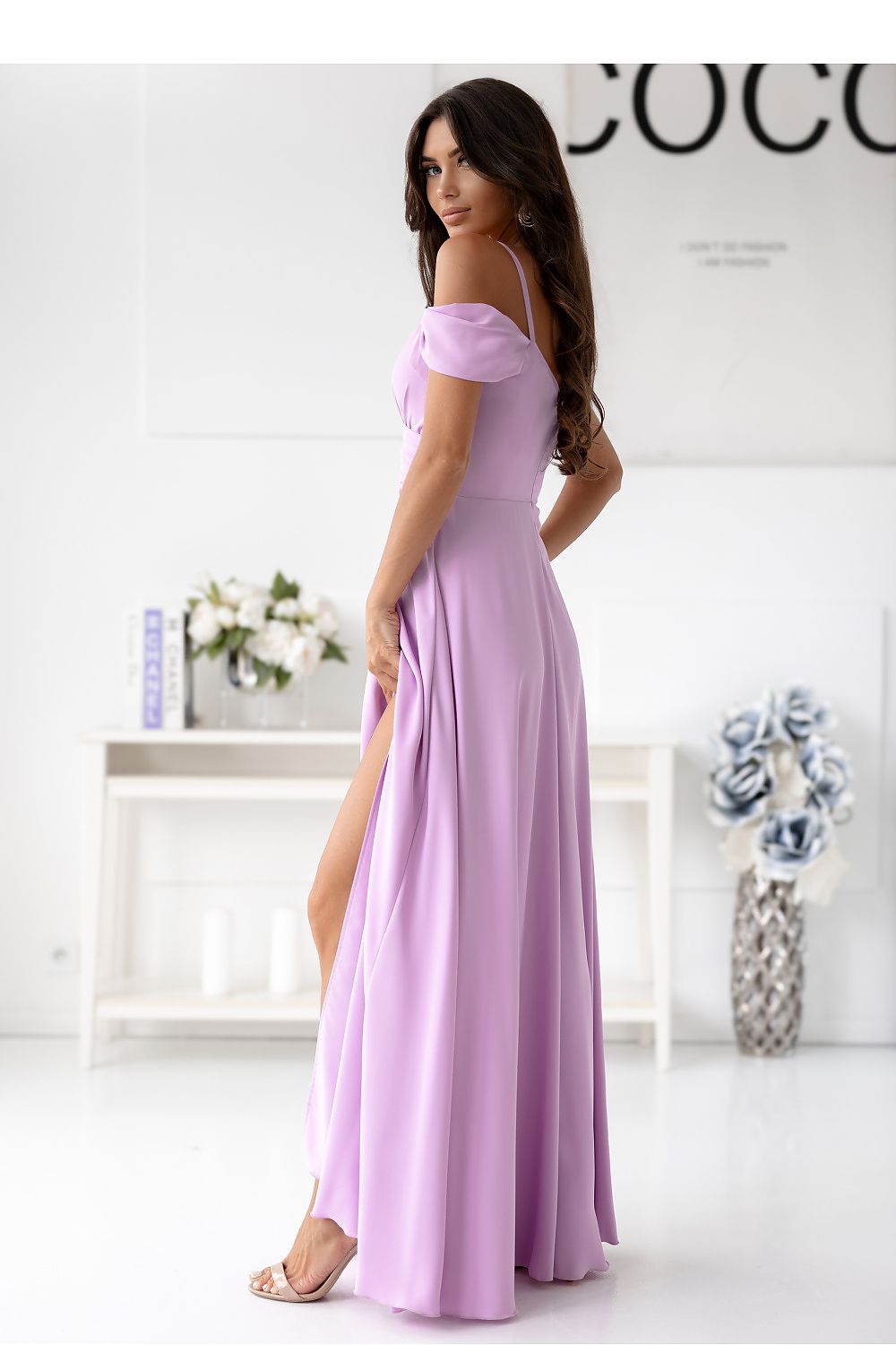  Hosszú ruha model 209873 With You 
