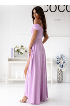  Hosszú ruha model 209873 With You 