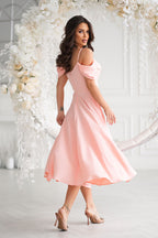  Estélyi ruha model 210731 Bicotone 