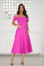  Estélyi ruha model 210732 Bicotone 