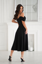  Estélyi ruha model 210735 Bicotone 