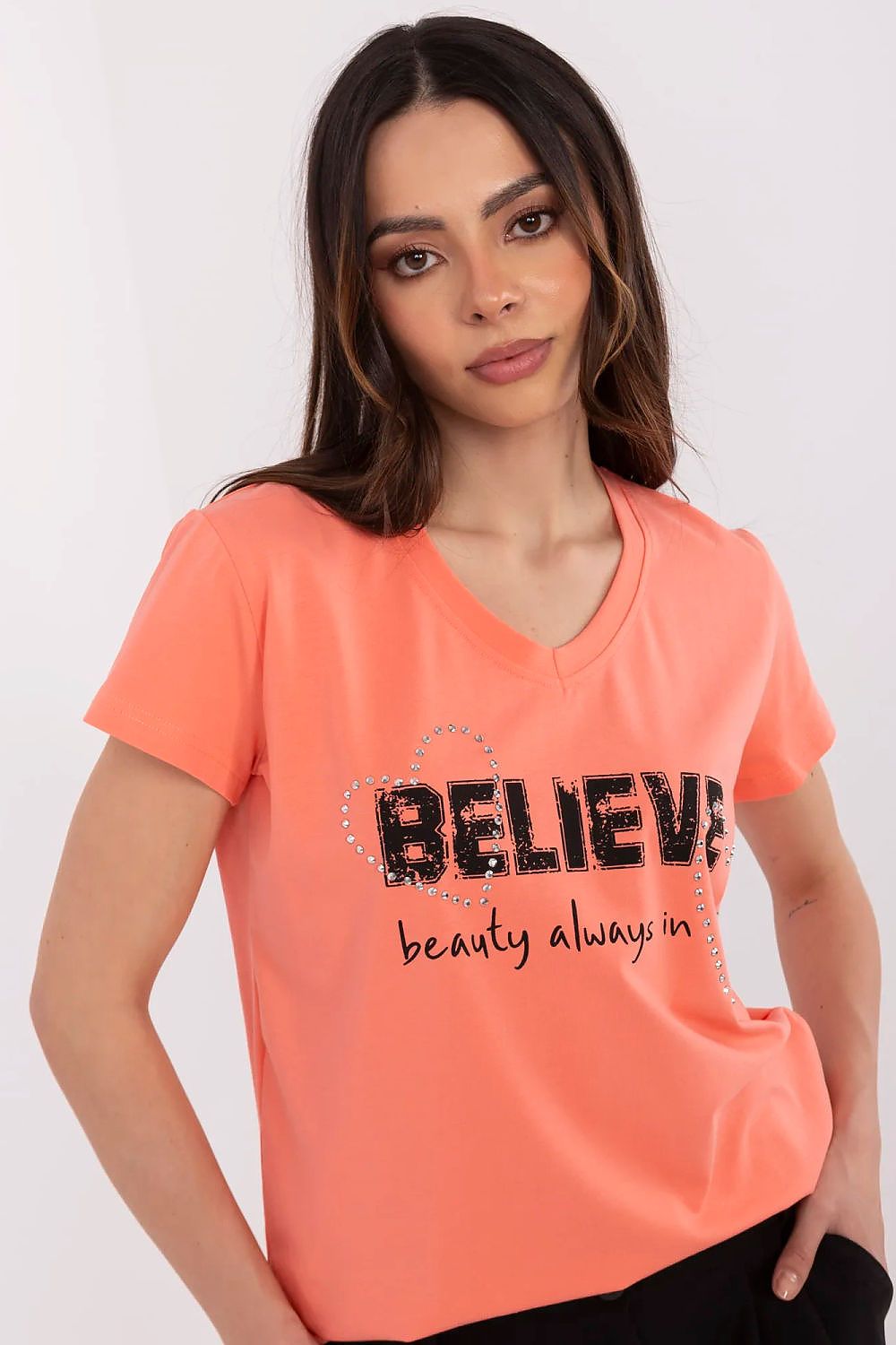  Póló model 213093 Factory Price 