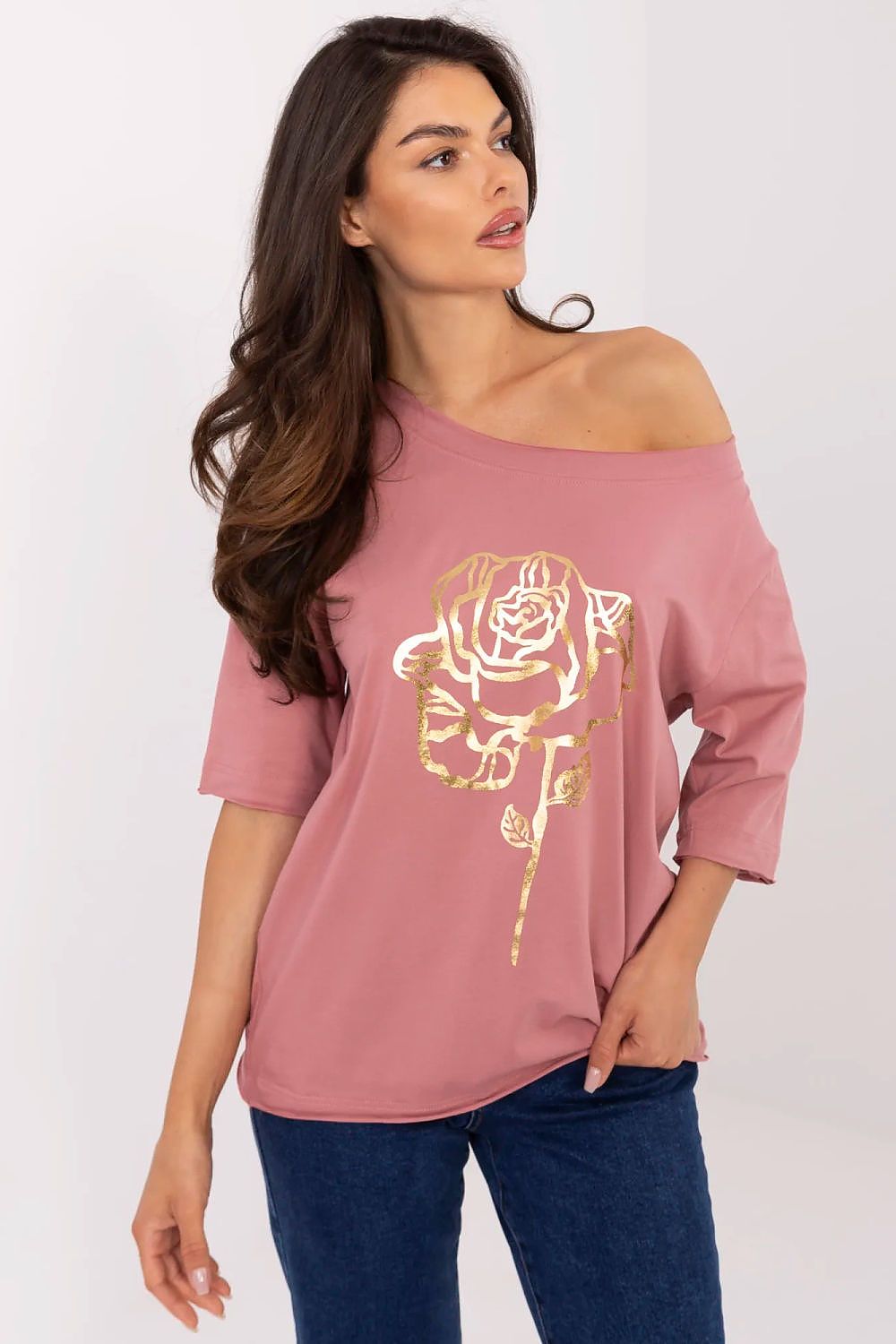  Blúz model 213096 Factory Price 