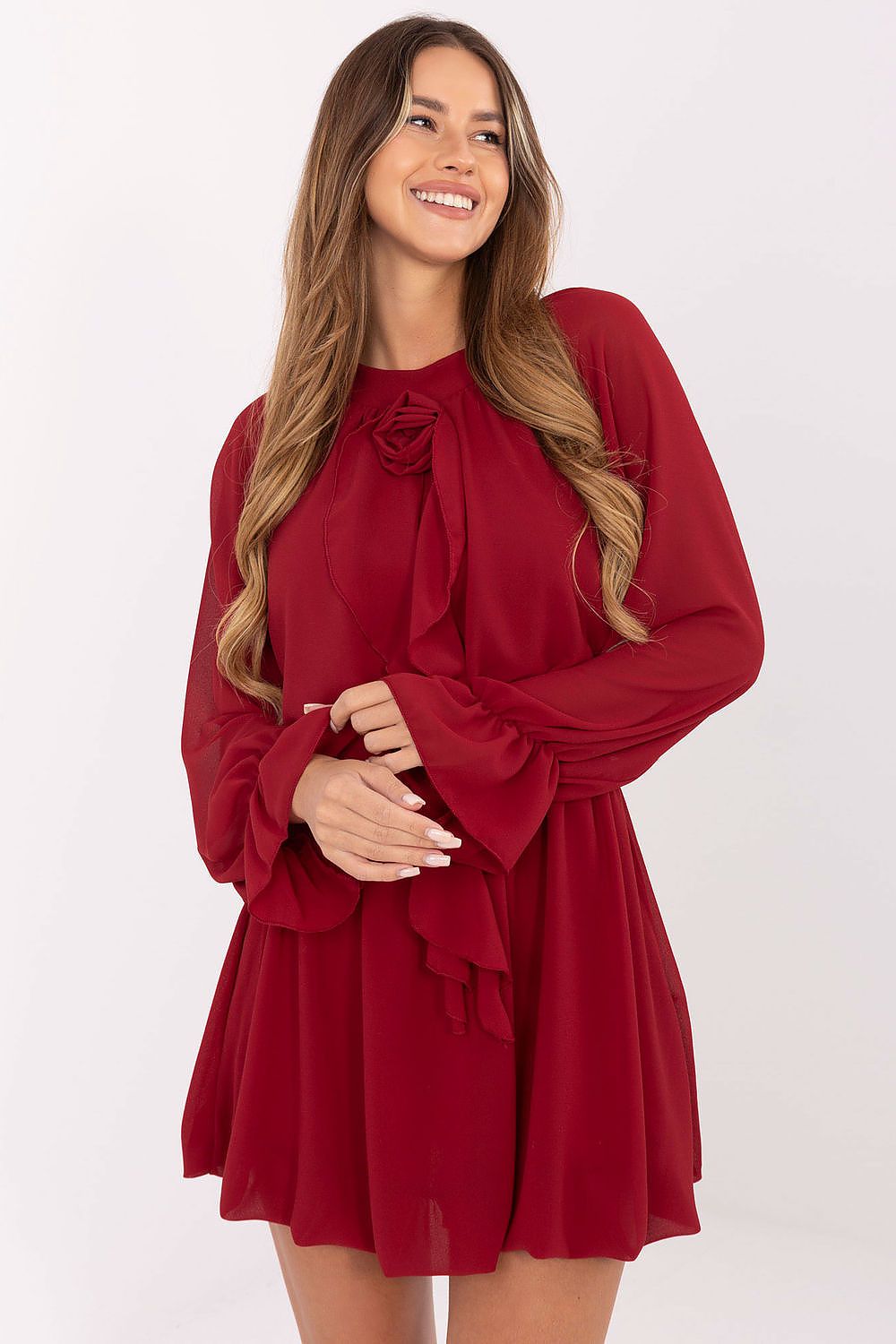  Alkalmi ruha model 219077 Rue Paris 