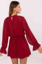  Alkalmi ruha model 219077 Rue Paris 
