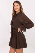  Alkalmi ruha model 219078 Rue Paris 