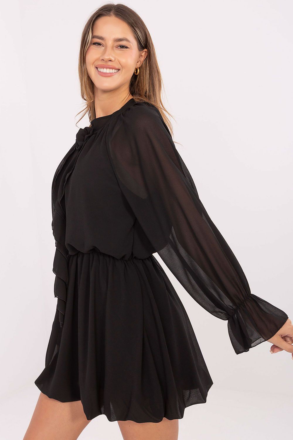  Alkalmi ruha model 219079 Rue Paris 