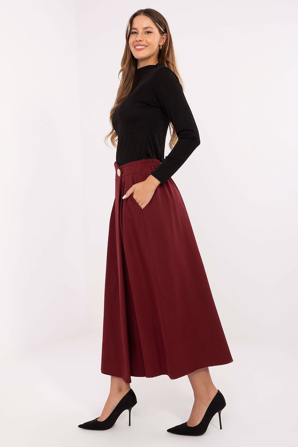  Szoknya model 219351 Rue Paris 