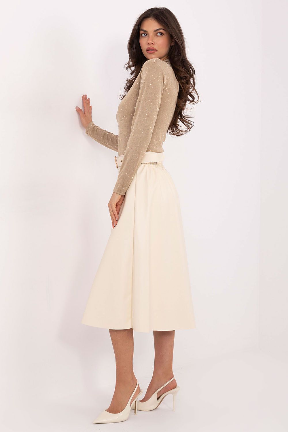  Szoknya model 219467 Italy Moda 