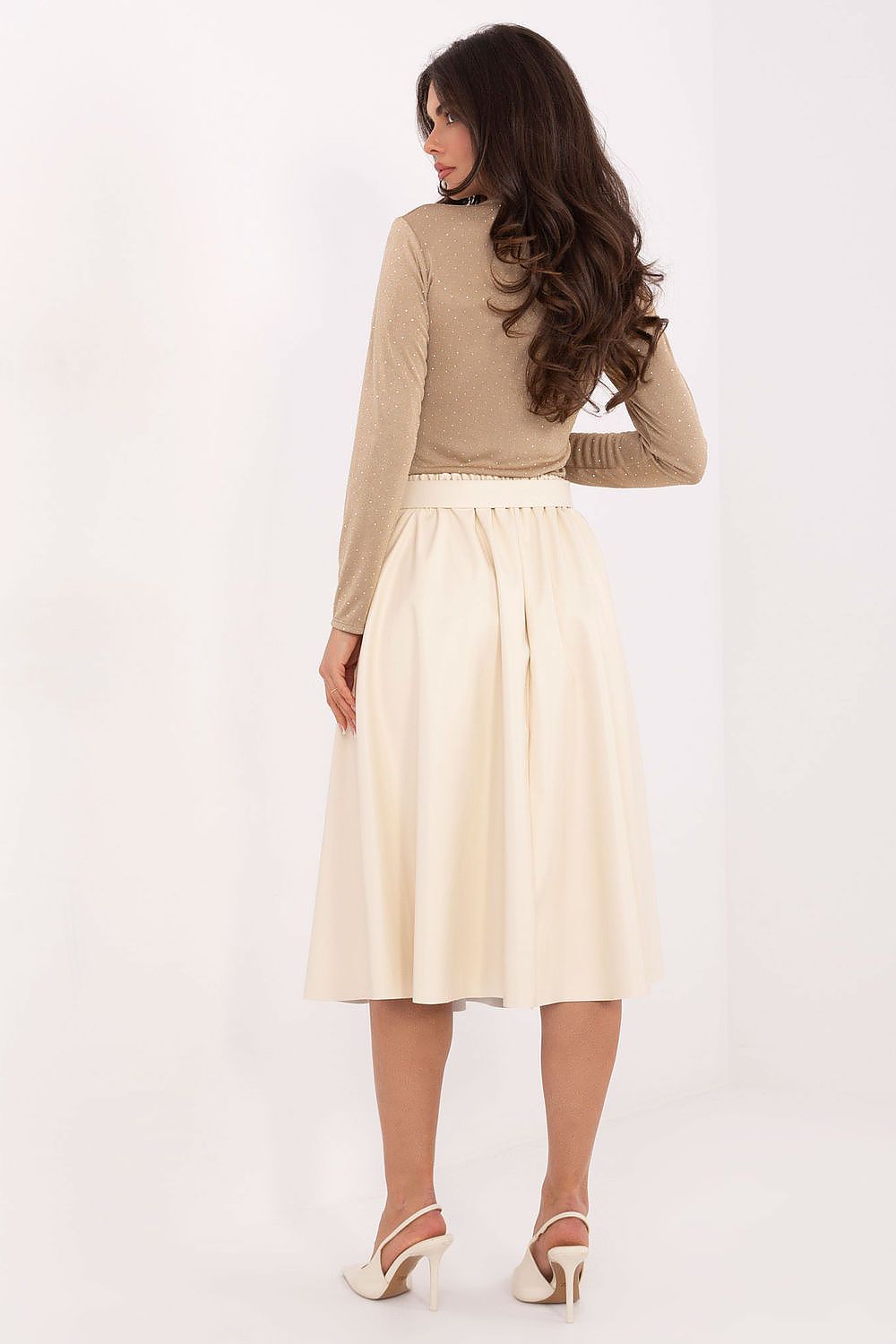  Szoknya model 219467 Italy Moda 