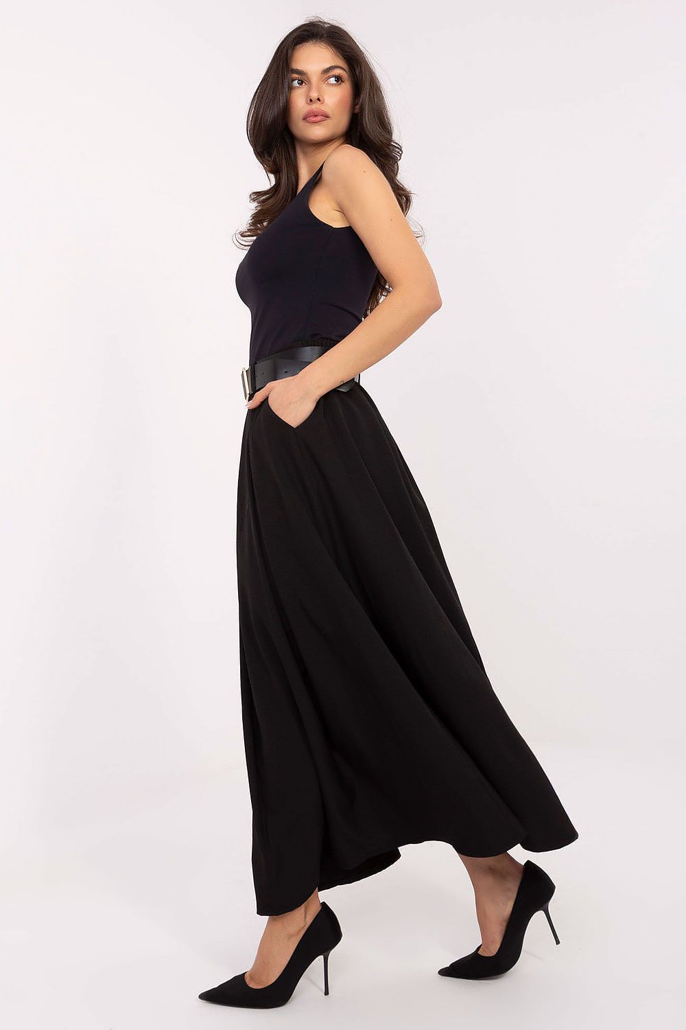  Hosszú szoknya model 220039 Italy Moda 