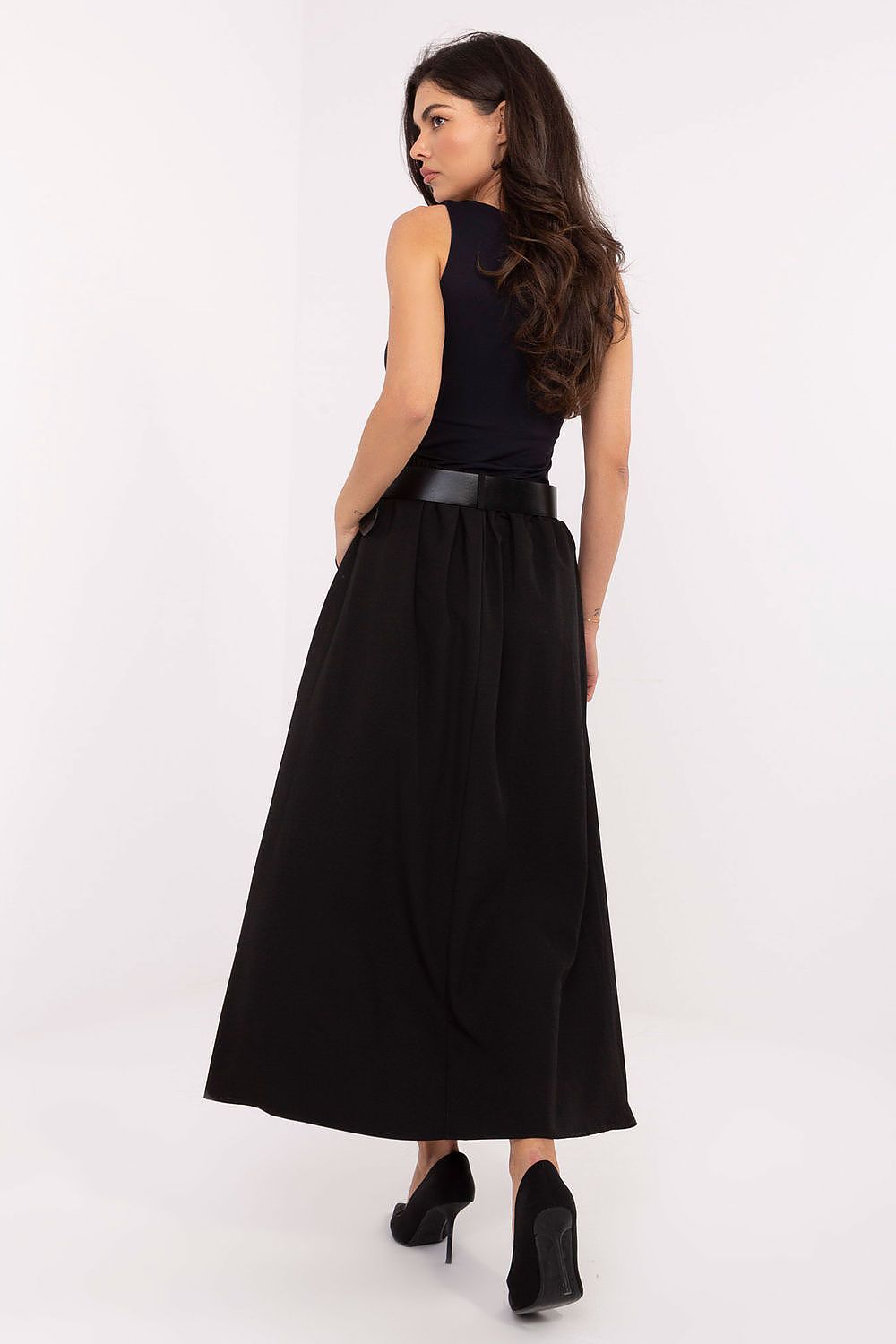  Hosszú szoknya model 220039 Italy Moda 