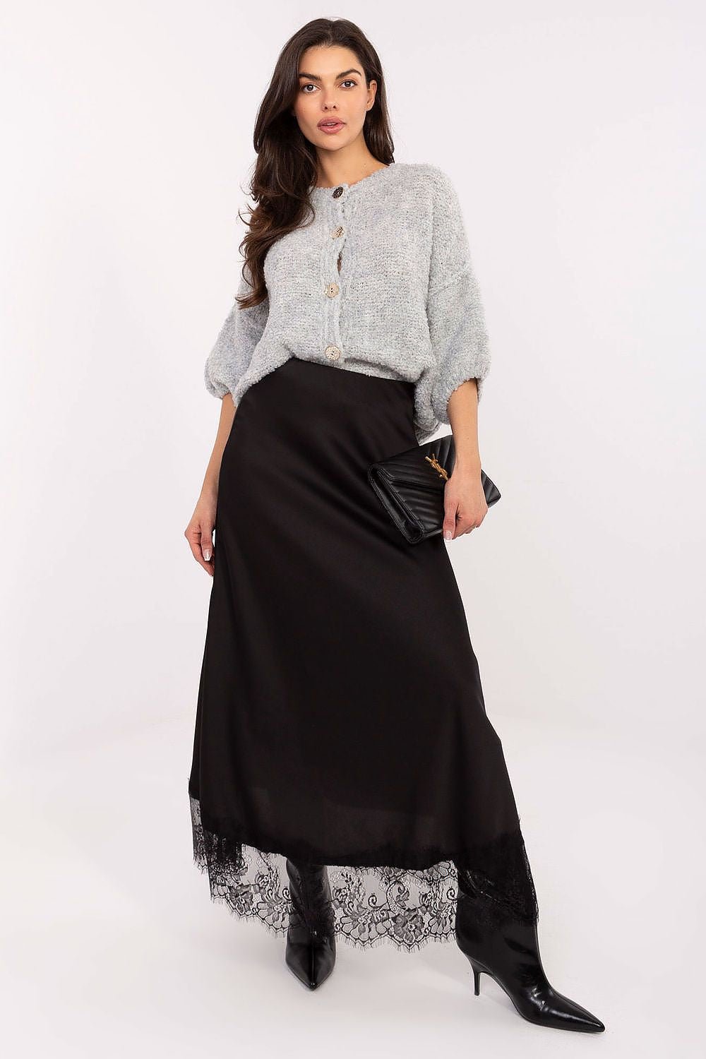  Hosszú szoknya model 220435 Rue Paris 