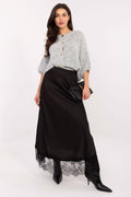  Hosszú szoknya model 220435 Rue Paris 