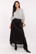  Hosszú szoknya model 220435 Rue Paris 