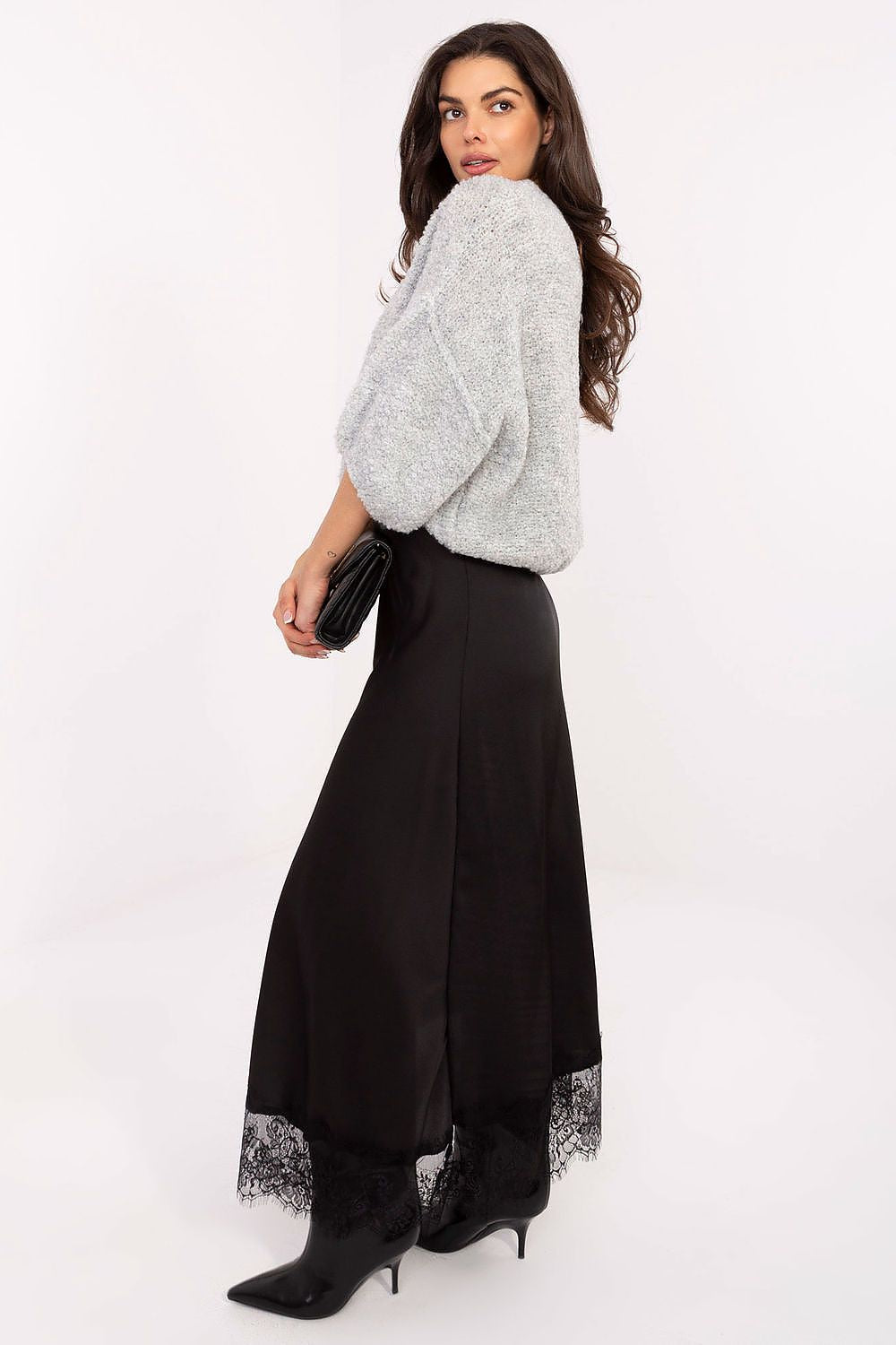  Hosszú szoknya model 220435 Rue Paris 