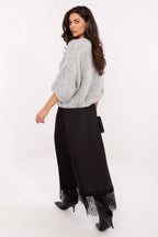  Hosszú szoknya model 220435 Rue Paris 
