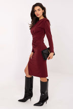  Hétköznapi ruha model 220449 Rue Paris 