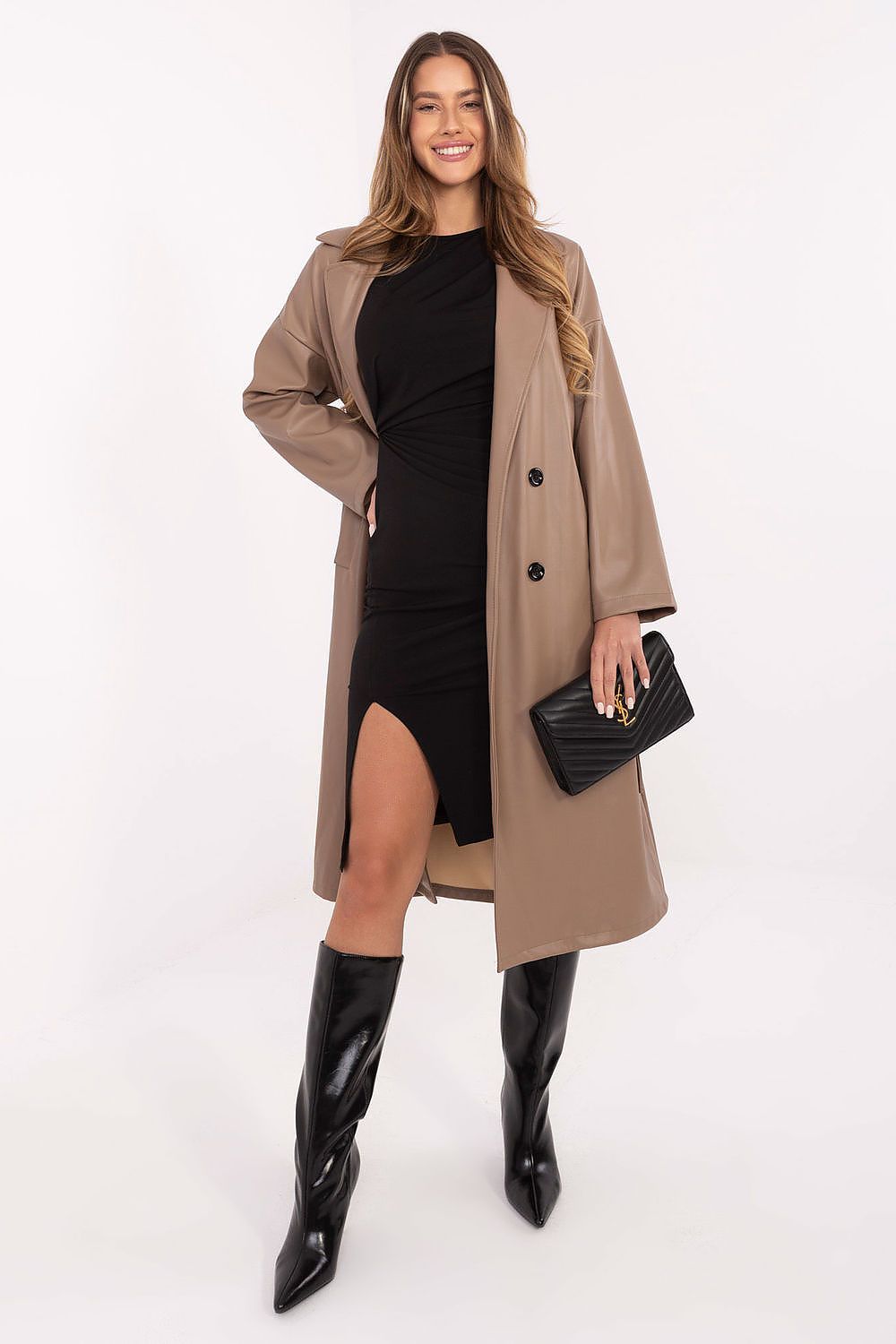  Hétköznapi ruha model 220450 Rue Paris 