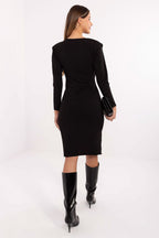  Hétköznapi ruha model 220450 Rue Paris 