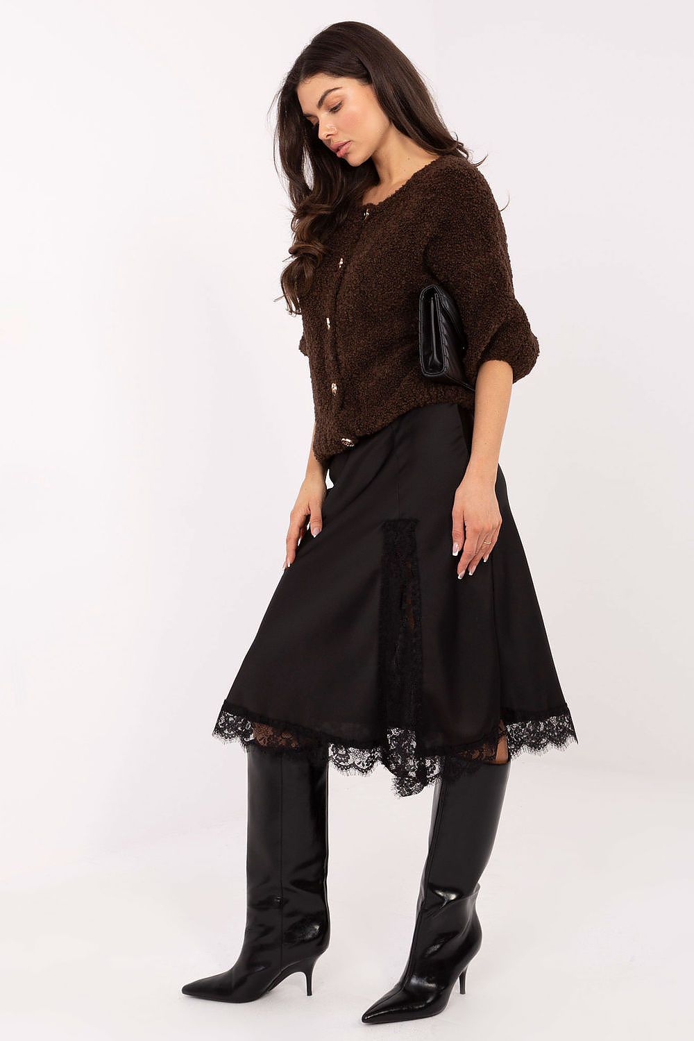  Szoknya model 220557 Rue Paris 