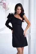  Estélyi ruha model 220660 Bicotone 