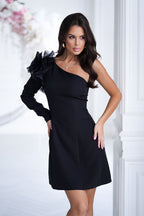 Estélyi ruha model 220660 Bicotone 