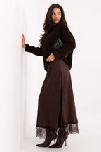  Hosszú szoknya model 220881 Rue Paris 