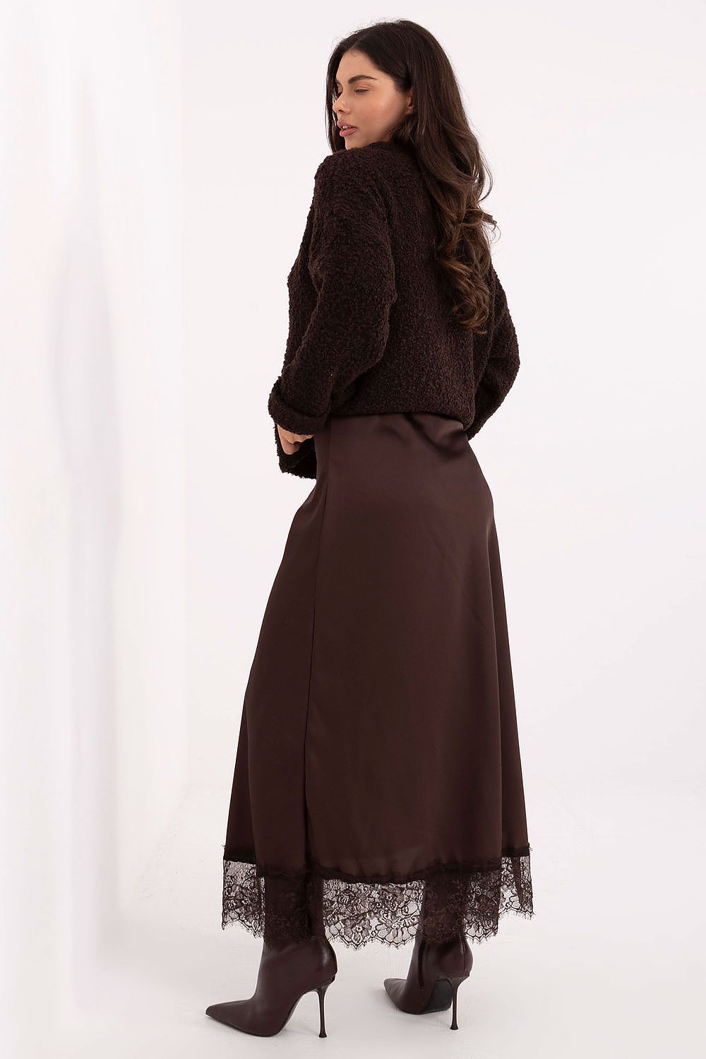  Hosszú szoknya model 220881 Rue Paris 