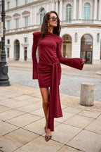  Rövid ruha model 220934 Roco Fashion 