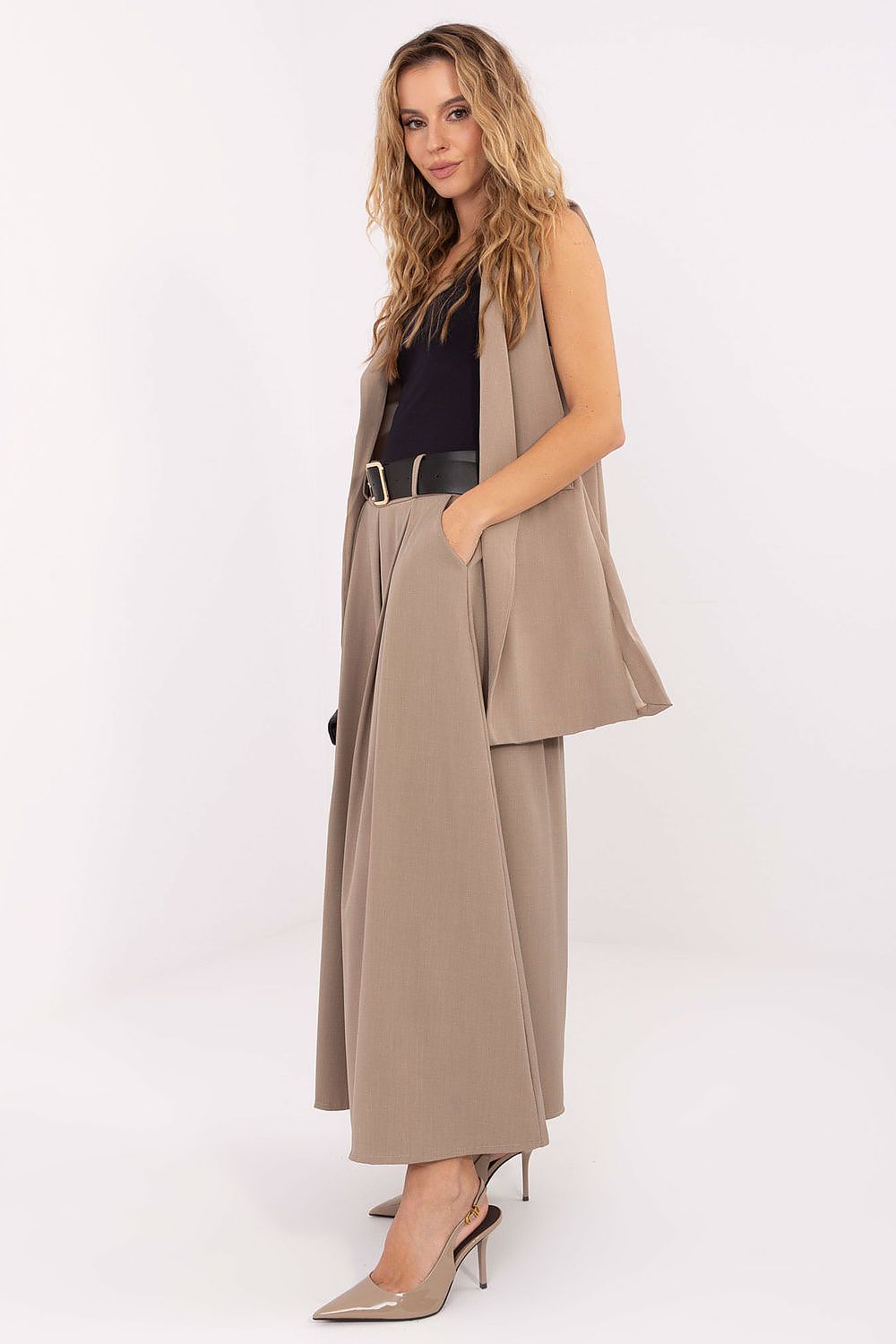  Hosszú szoknya model 221080 Italy Moda 