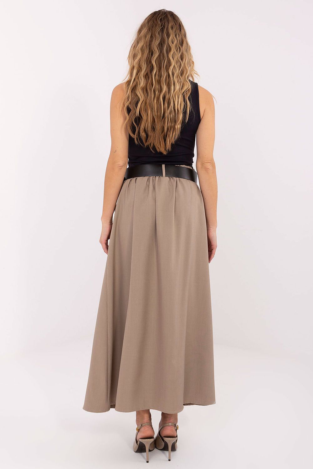  Hosszú szoknya model 221080 Italy Moda 